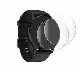 brotect 3D Curved Screen Protector for Garmin Venu 3 (2 Pack) - Full Screen Coverage