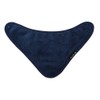 Mum2Mum Plus Special Needs Youth Bandana Bib in Navy