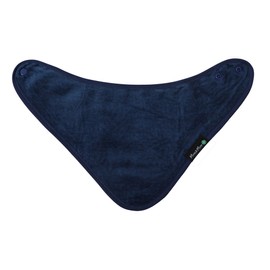 Mum2Mum Plus Special Needs Youth Bandana Bib in Navy