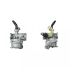 PCC PZ17 17mm Carburetor FOR ATV C70 CABLE CHOKE 1980-1983