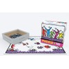 EuroGraphics Dancing by Keith Haring 100-Piece Puzzle