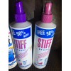 Stiff Stuff New Hair Spray Stiff Stuff STYLING MIST Super