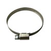Boltza® 1 x 80-100mm Stainless Steel Hose Clamp (9mm Bandwidth,