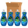 Palmolive Ultra Dishwashing Liquid Dish Soap, Oxy Power Degreaser -