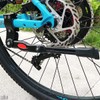 Adjustable Bike Kickstand for Adult Bike – Fits 24" to