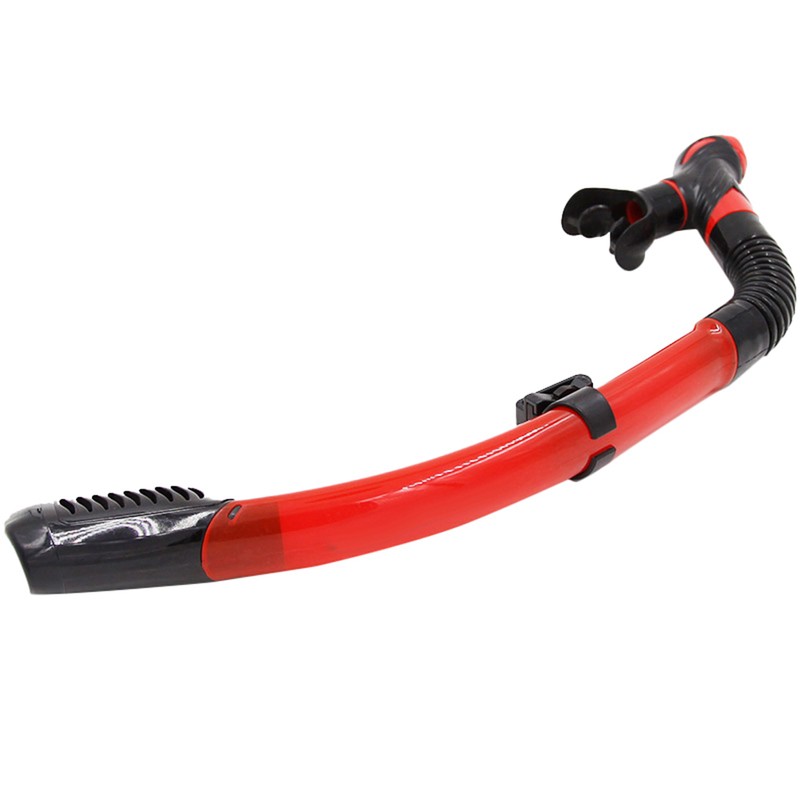 WHALE Underwater Water Sports Silicone Swimming Diving Snorkeling Dry Breathing