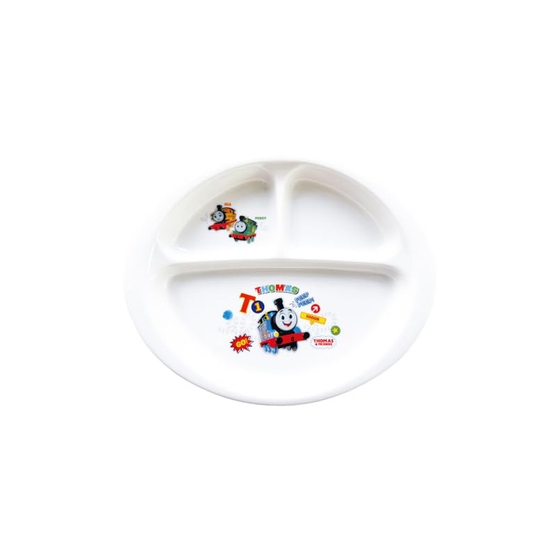 Thomas the Tank Engine 663116 Children's Tableware, Weaning Food, Children's