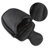 Hacbop 1Pc PU Leather with Shark Embroidery Magnet Golf Mallet