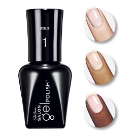 Sally Hansen Salon Pro Gel, Capa Base De Esmalte De Etapa 1