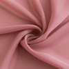 CHUQING Table Runner Chiffon, 70 x 300 cm, in Dusty