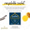 Pukka Organic Tea Bags, Chamomile, Vanilla & Manuka Honey Herbal