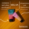 benecos Natural Basics Hand Cream Intensive Organic Shea 75 ml