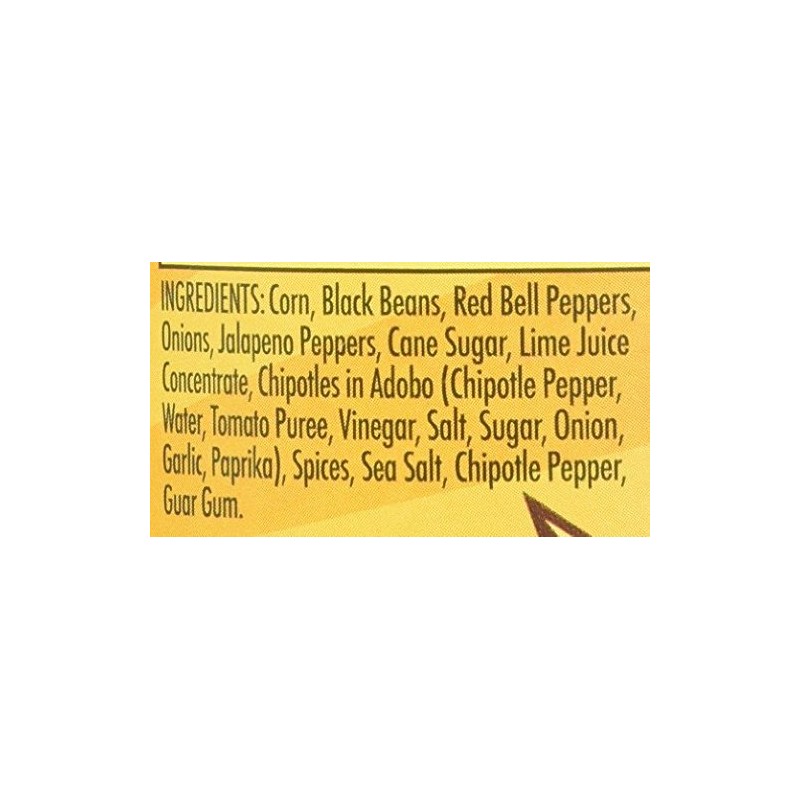 Trader Joe's Cowboy Caviar, 13oz/368g (Pack of 2)