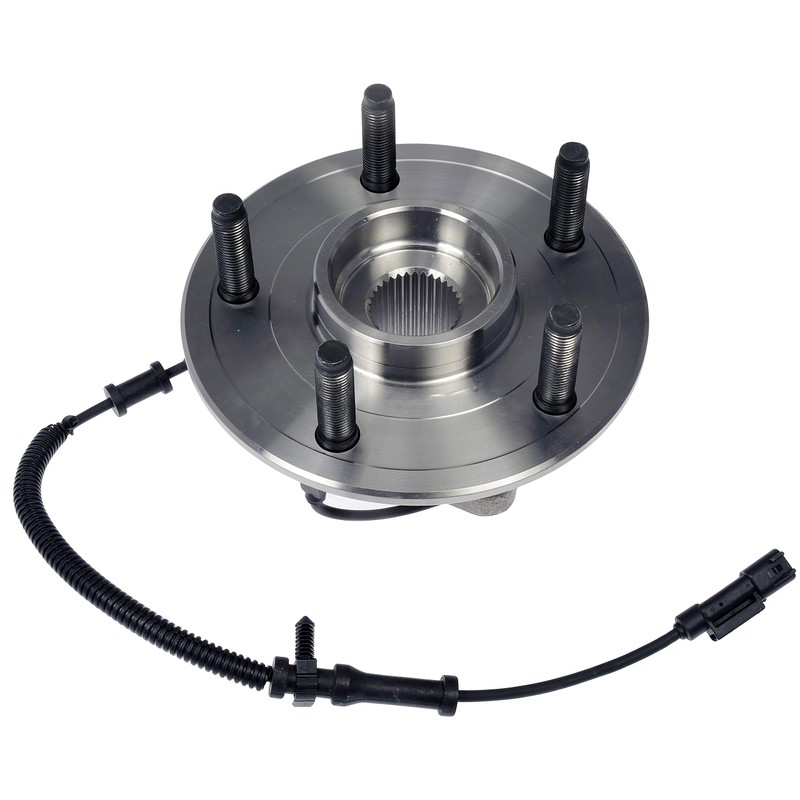 Dorman 951-094 Front Wheel Bearing and Hub Assembly Compatible with