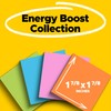 Post-it Super Sticky Notes, 8 Sticky Note Pads, 1.875 x