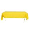Mosley - Mantel Varios Colores para Mesa de Banquetes, Eventos
