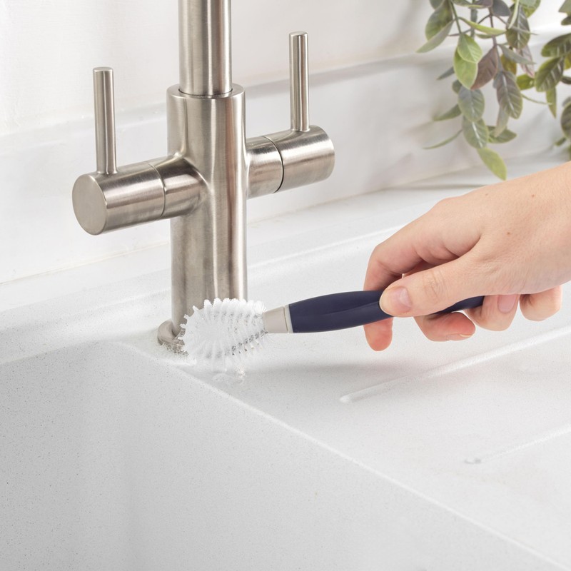 Beldray LA030124FEU7 Deep Clean Dual-Sided Detail Brushes – Brush Head