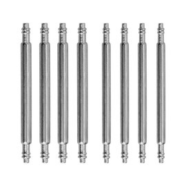 WOCCI 14mm Spring Bars, Pins for 14mm Watch Band