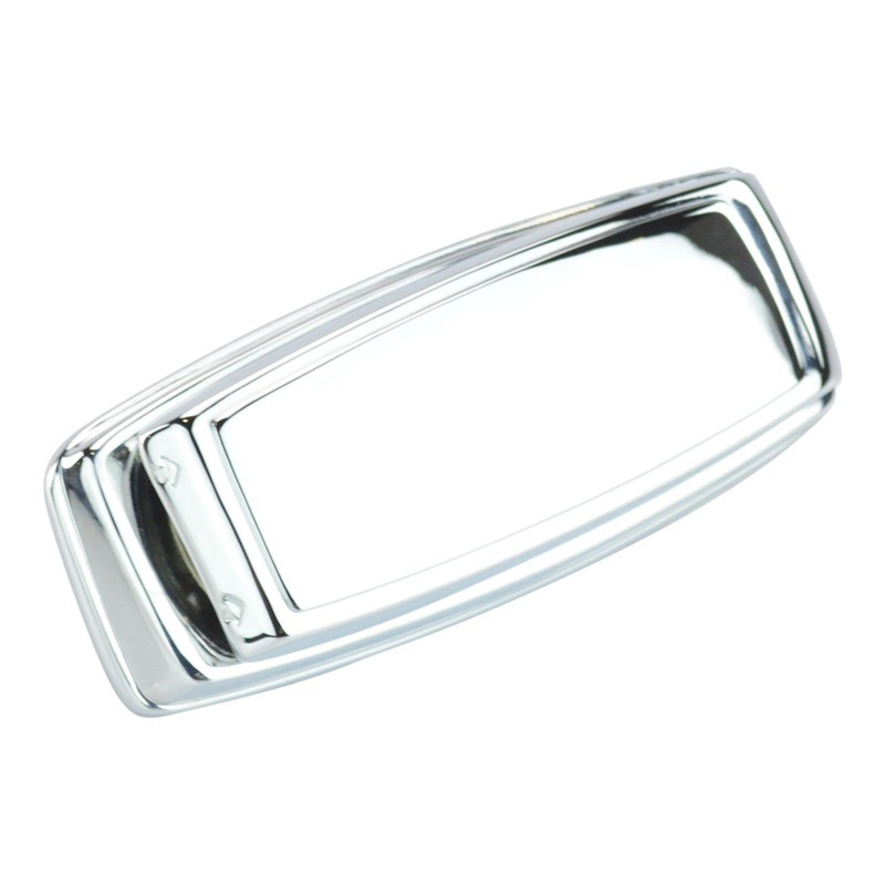 Rear Outside Window Crank Tailgate Tail Gate Handle for 73-89