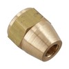 AB Tools Brass Brake Pipe Fittings 7/16" x 20 UNF