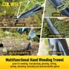 Colwelt Weed Remover Tool Set 3-Pack, Hand Weeding Tools For