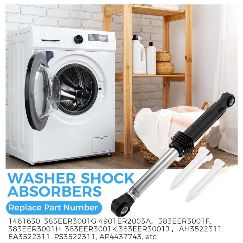 ACV72909503 ACV72909501 Washer Shock Absorber Compatible with LG Washing Machine