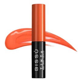 Tinta Para Labios Y Mejillas Mate Original Varios Tonos Biss