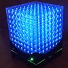 LED Light DIY Kit 3D Printed Circuit Board Stable Printed