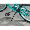 Schwinn Adjustable Bike Kickstand, Fits Kids Bikes 16 to 24