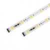 WAC Lighting LED-T24W-1-WT Tape Light, 1 Foot, White