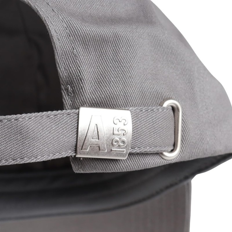 Aigle ZRKAD34 Men's Signature Cap, Romaran (00Q)