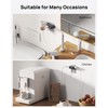 TROND Multi Plug Outlet Extender - Surge Protector Outlet Splitter