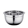 Küchenprofi Mixing Bowl, 18/8 Stainless Steel, K2505402820