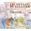 Les Voyages de Gulliver (D'apres Jonathan Swift)
