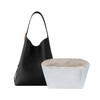 Doxo Purse Organizer Compatible with LV Low Key Hobo MM,
