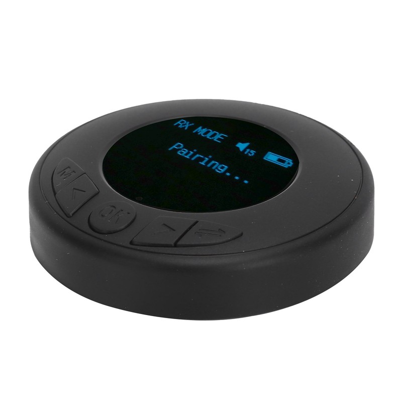 B3 Audio Receiver Transmitter Portable Wireless Bluetooth 5.0 Adapter for
