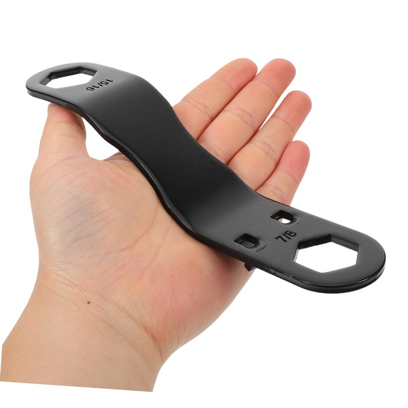 GRIRIW Campervan Trailer Rv Water Heater Wrench Drain Plug Replacement