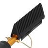 Multifunctional Hair Comb Wet and Dry Hot Heating Curling Straightening