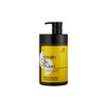 Man with Flowers Keratin Silkprotein Hair Pack 1000ml