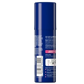 Unbranded Root Touch-Up Color + Volume 2-in-1 Temporary Spray Medium Brown Hair Color P...