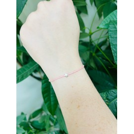 Funny gift for friend | Friends are like bras present | Birthday gift for friend | Friendship bracelet | Friends wish bracelet