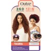 Outre 360 Frontal Lace Wig 13"x6" Hand Tied Lace Frontal