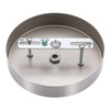 Canomo 5 1/8 Inches Ceiling Lighting Canopy Kit Single Head