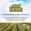 Quelato De Zinc 25mg 90 Tabletas Natural Factors