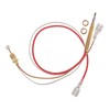 Outdoor Patio Heater Thermocouple Sensor, with M8 x 1 End