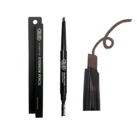 Callas The Make Up Pro Eyebrow Pencil (03. Light Brown)