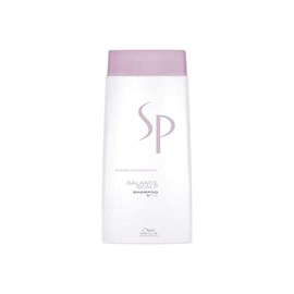 Wella SP Balance Scalp Shampoo for Sensitive Scalp 250ml