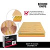 Behind the Knife Practice Kit with How-to Videos for Left