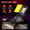 CHUSYYRAY For Jeep Grand Cherokee 2011 2012 2013 6K LED