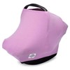 Parker Baby 4 in 1 Car Seat Cover for Girls